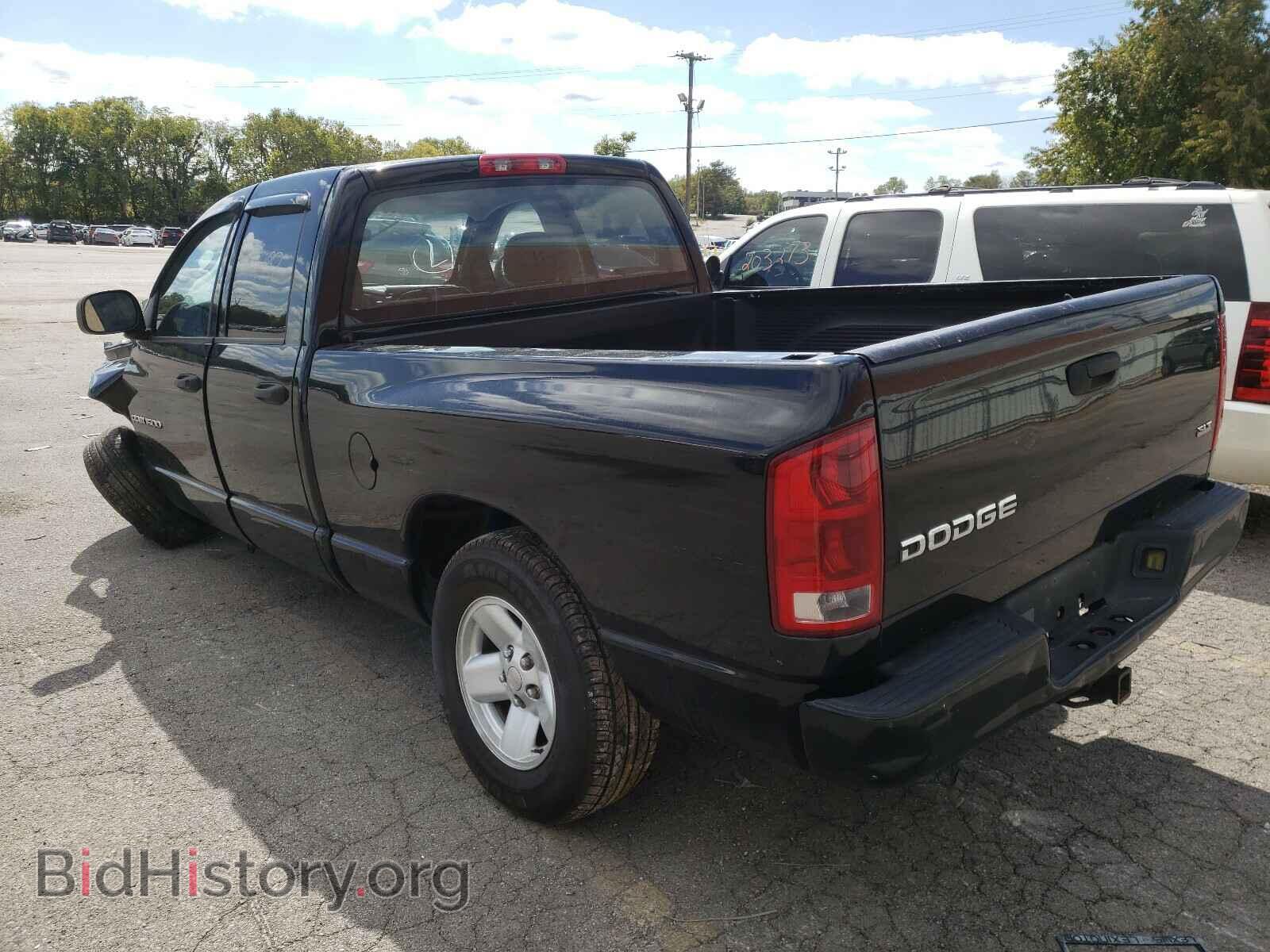 2003 DODGE RAM 1500 - VIN: 1D7HA18D93J666954 - Photo 3