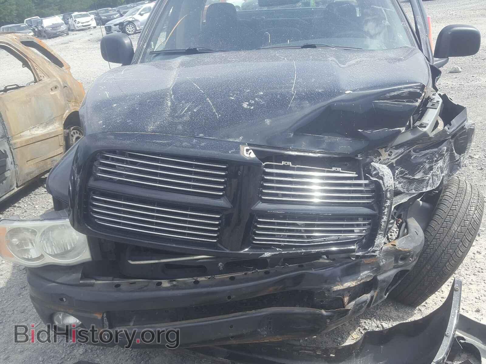 2003 DODGE RAM 1500 - VIN: 1D7HA18D93J666954 - Photo 7