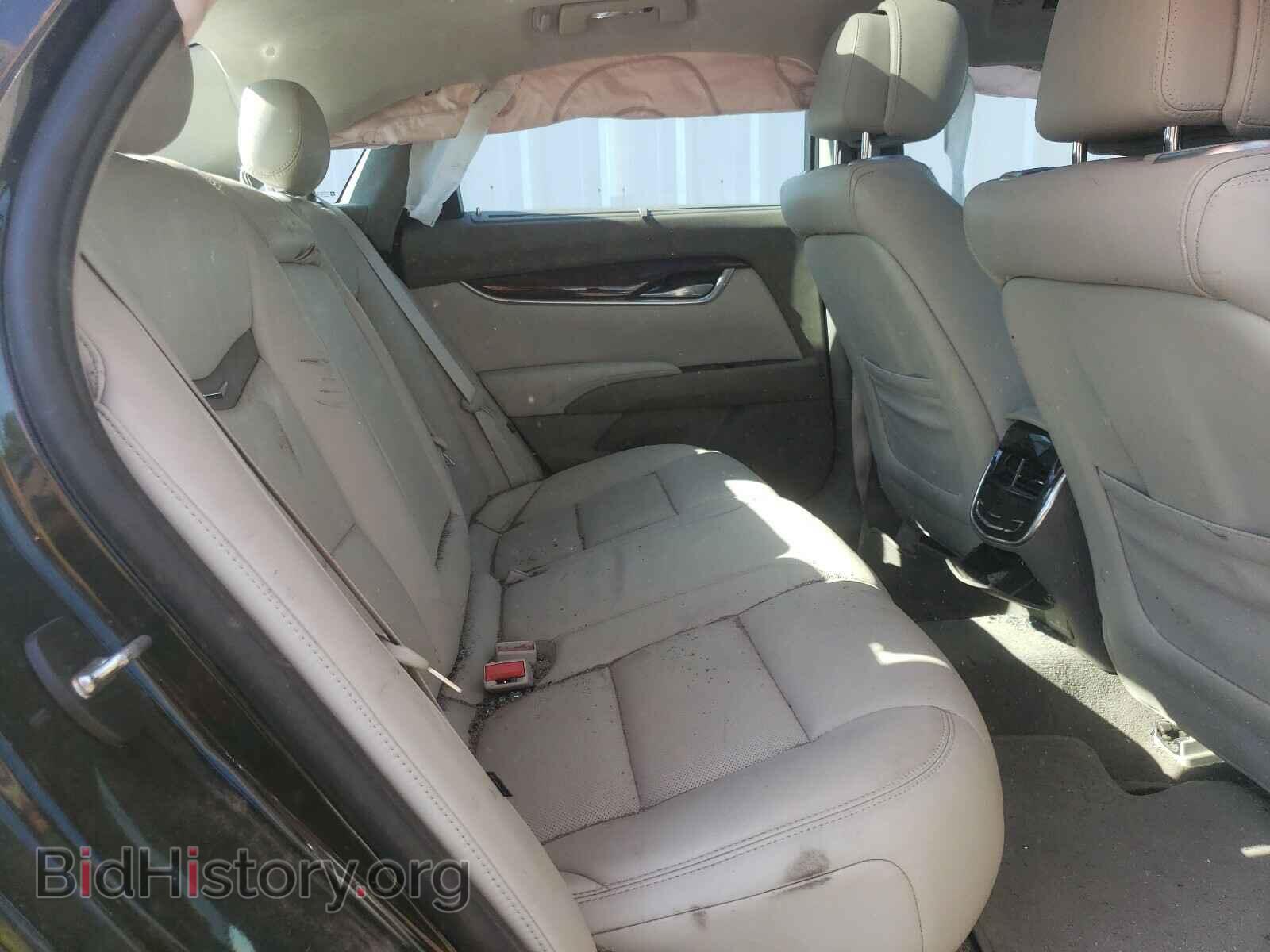 2013 CADILLAC XTS - VIN: 2G61V5S38D9123943 - Photo 6
