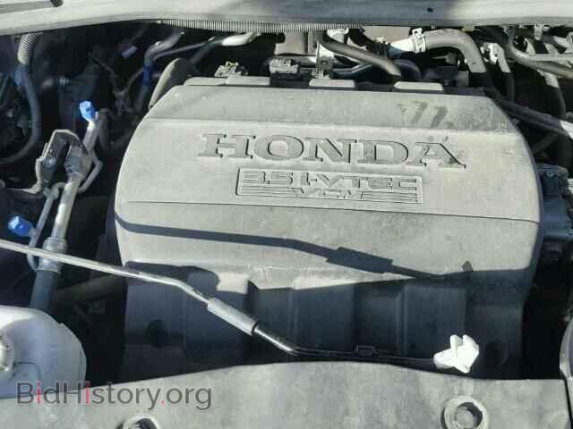 2014 HONDA PILOT - VIN: 5FNYF3H20EB020976 - Фото 7
