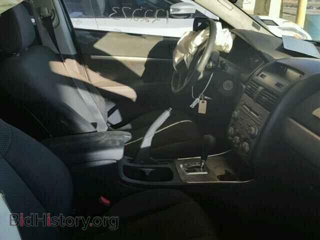 2012 MITSUBISHI GALANT - VIN: 4A32B2FF6CE017206 - Фото 5