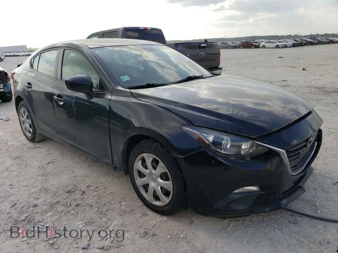 2015 MAZDA 3 - VIN: 3MZBM1U79FM230939 - Фото 4