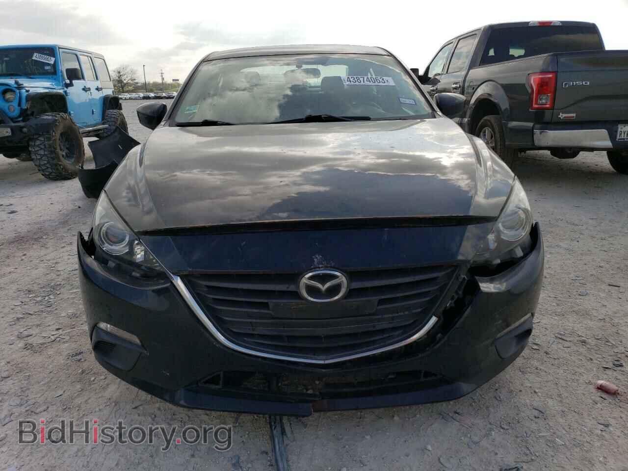 2015 MAZDA 3 - VIN: 3MZBM1U79FM230939 - Фото 5