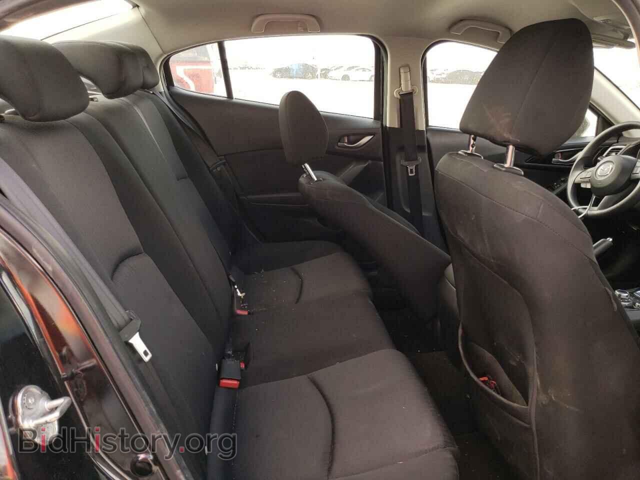 2015 MAZDA 3 - VIN: 3MZBM1U79FM230939 - Фото 10