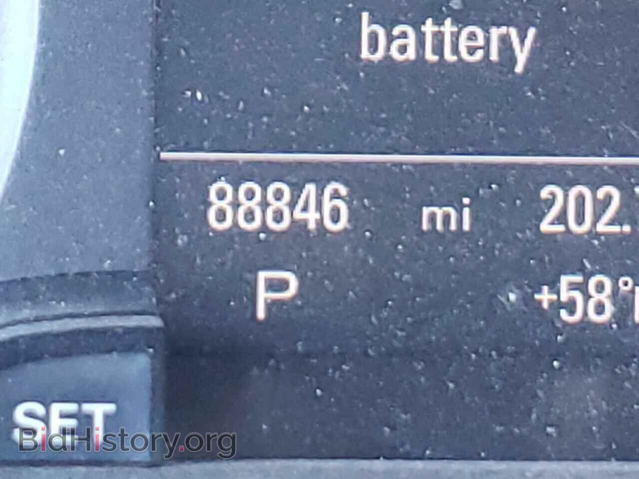 2013 AUDI A4 - VIN: WA1UFAFL7DA208961 - Фото 8