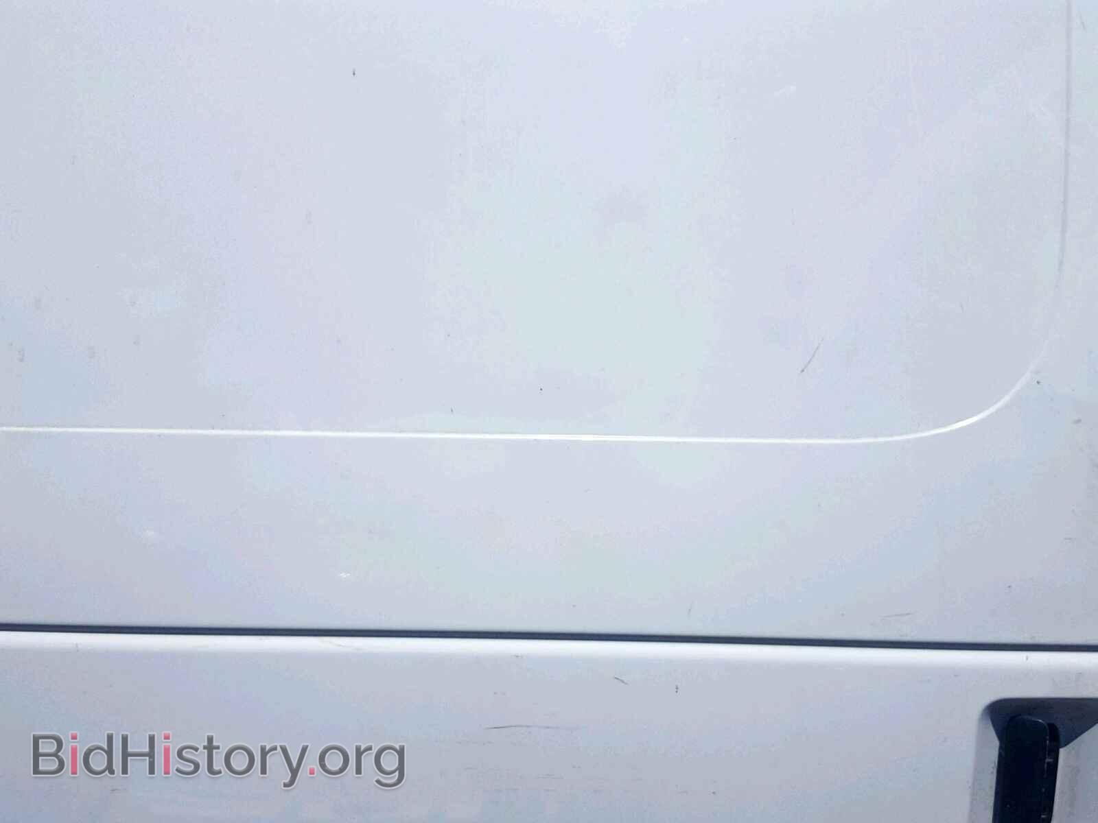2000 FORD ECONOLINE - VIN: 1FTSE34S0YHA51034 - Photo 6