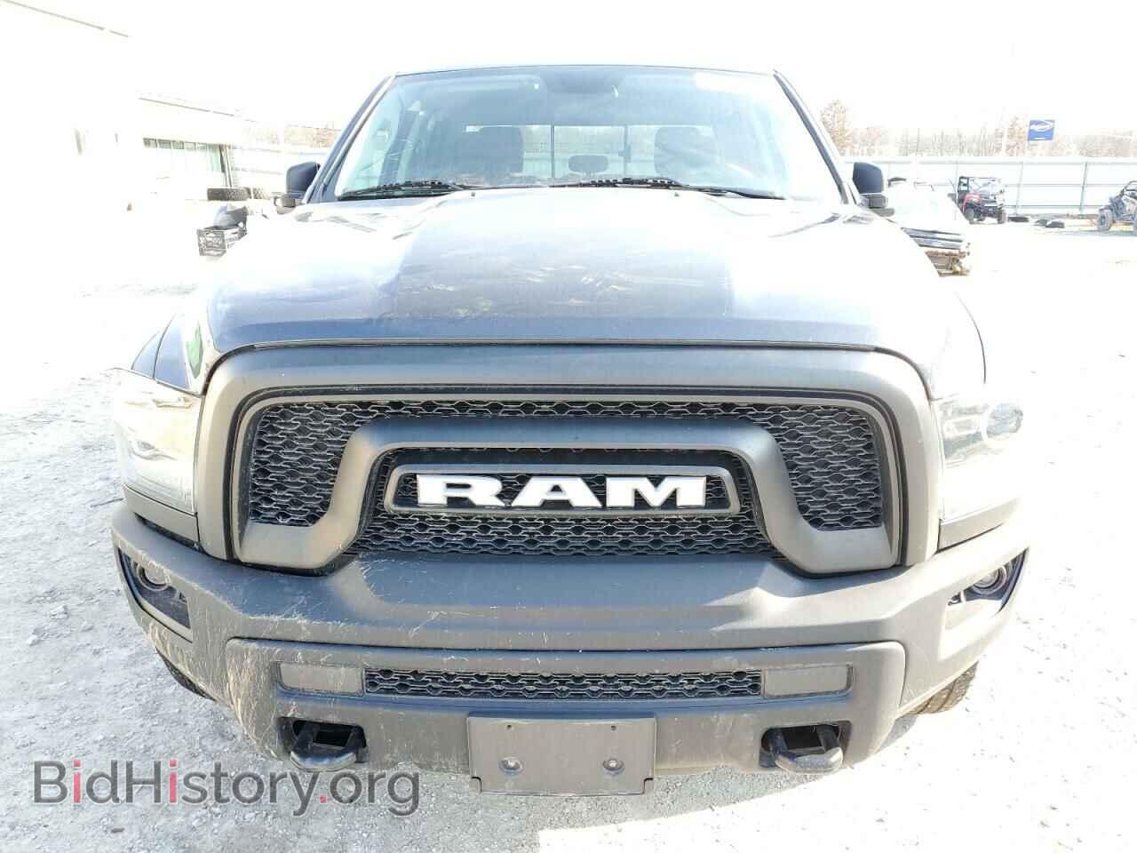 2020 RAM 1500 - VIN: 1C6RR7LG4LS139918 - Photo 5
