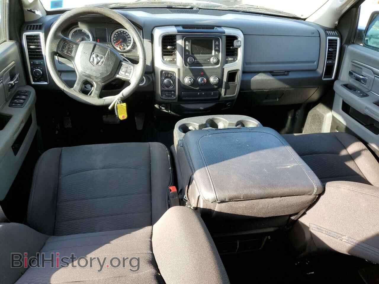 2020 RAM 1500 - VIN: 1C6RR7LG4LS139918 - Photo 8