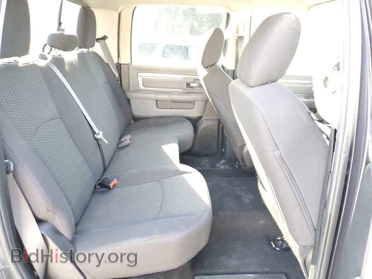 2020 RAM 1500 - VIN: 1C6RR7LG4LS139918 - Photo 10