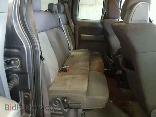 2005 FORD F150 - VIN: 1FTRX12W05NB93304 - Фото 6