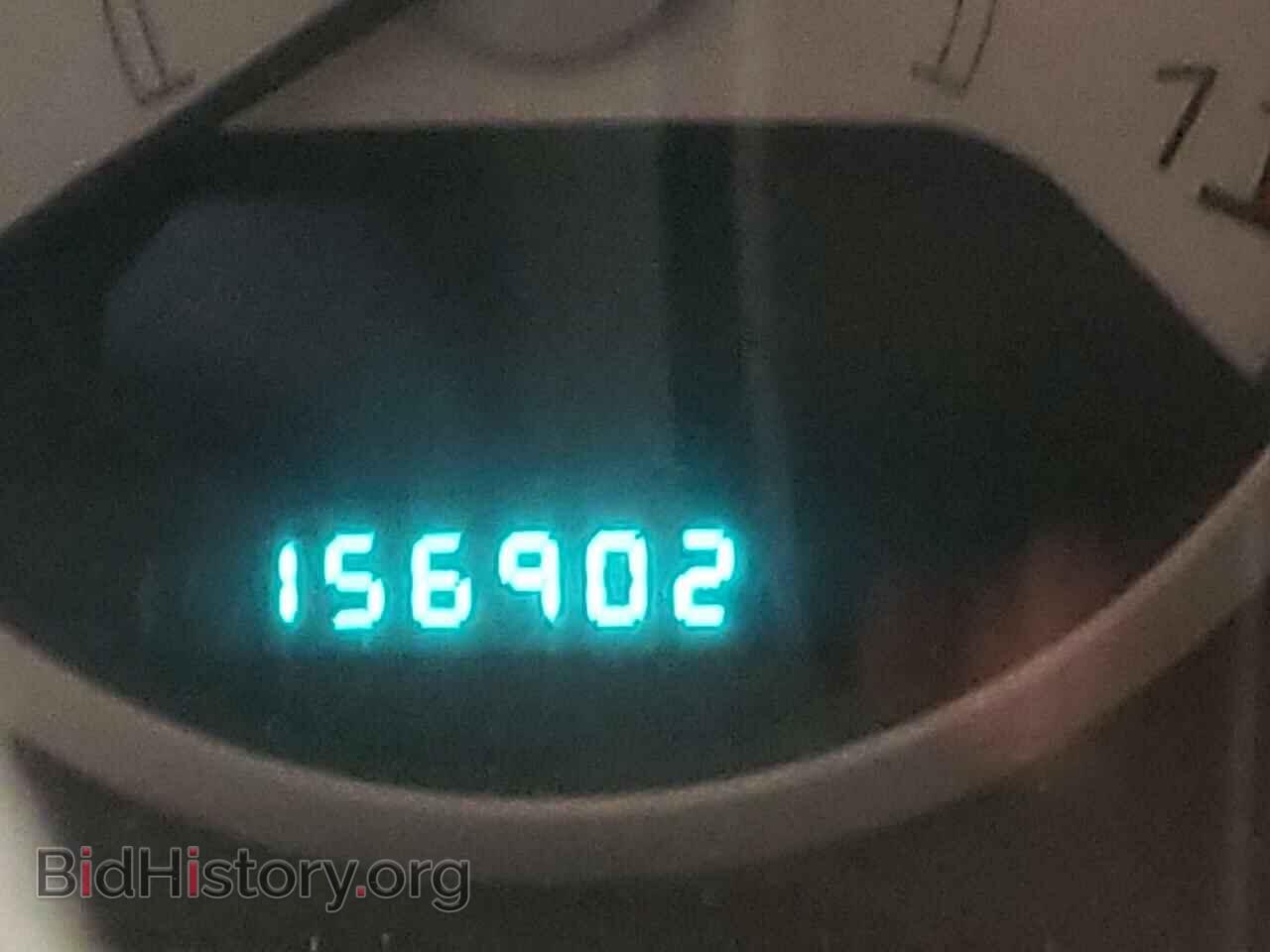 2008 CHRYSLER MINIVAN - VIN: 2A8HR54P98R793595 - Фото 8
