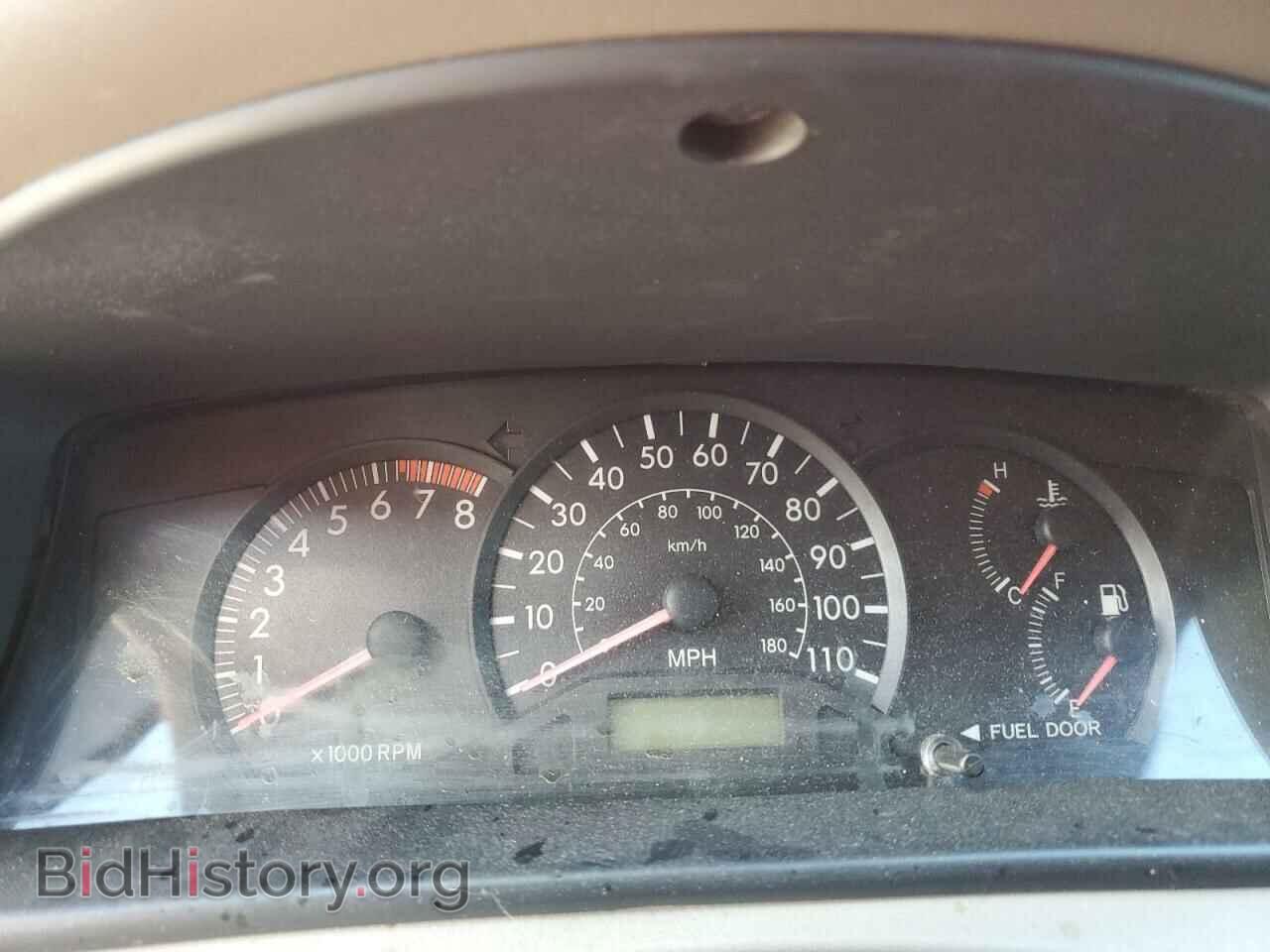 2006 TOYOTA COROLLA - VIN: JTDBR32E960067228 - Фото 9