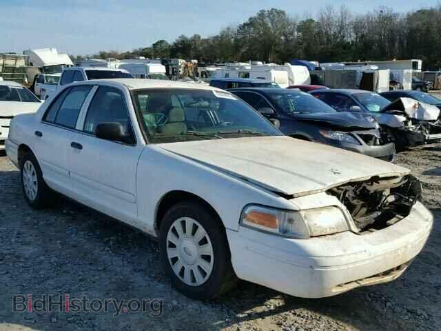 Photo 2FAFP71W96X165711 - FORD CROWN VIC 2006