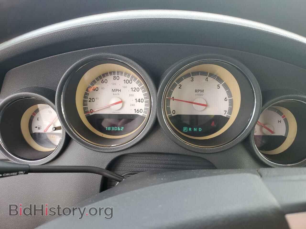 2010 DODGE CHARGER - VIN: 2B3CA4CT2AH203199 - Фото 9