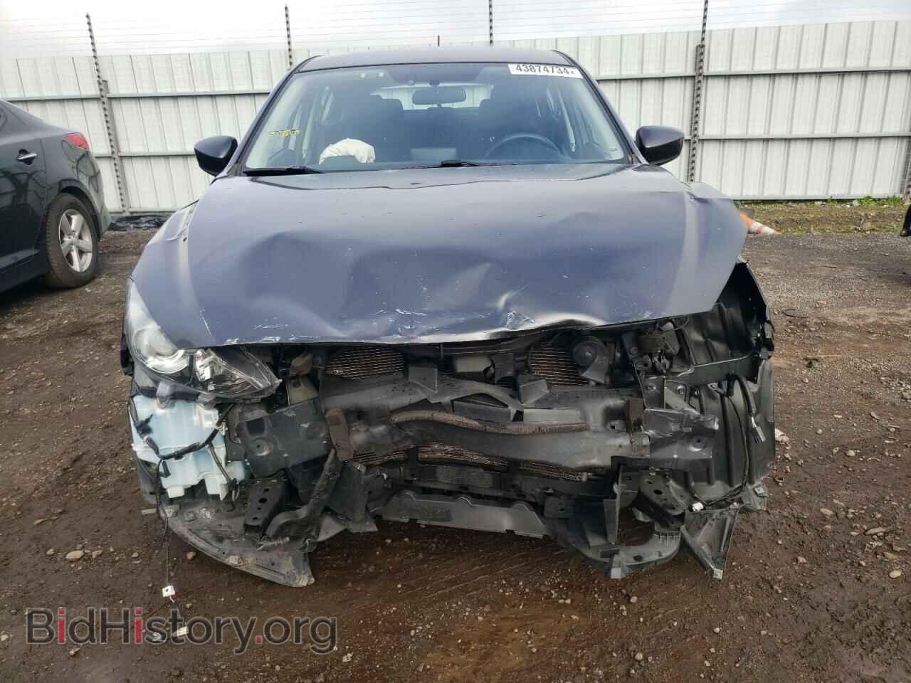 2016 MAZDA 3 - VIN: 3MZBM1K7XGM312568 - Фото 5