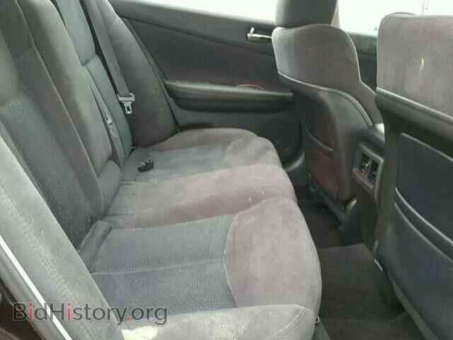 2012 NISSAN MAXIMA - VIN: 1N4AA5AP9CC860014 - Фото 6