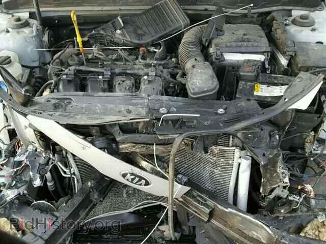 2013 KIA OPTIMA - VIN: 5XXGM4A77DG122557 - Photo 7