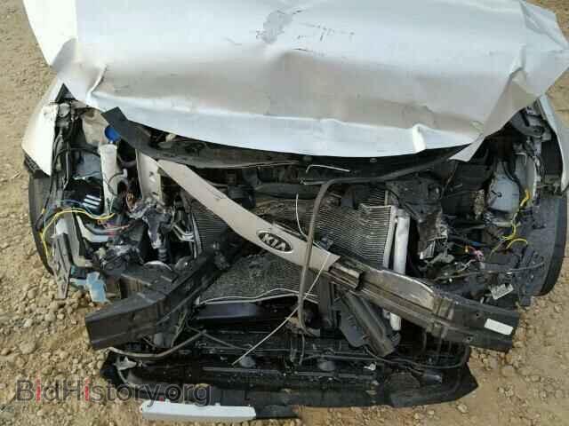 2013 KIA OPTIMA - VIN: 5XXGM4A77DG122557 - Photo 9
