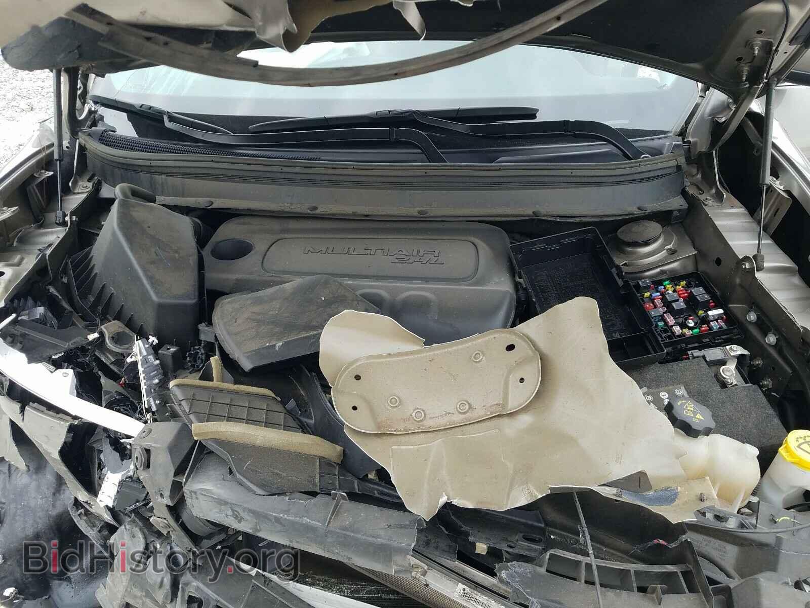 2019 JEEP CHEROKEE - VIN: 1C4PJLCB7KD290677 - Фото 7