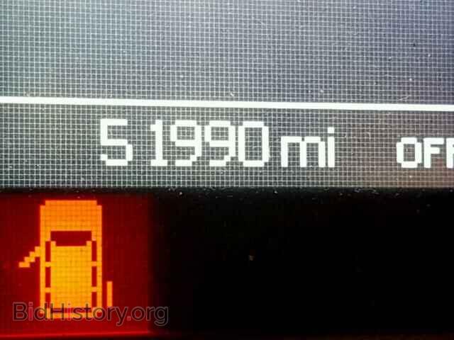 2014 DODGE CARAVAN - VIN: 2C4RDGCG2ER290512 - Photo 8