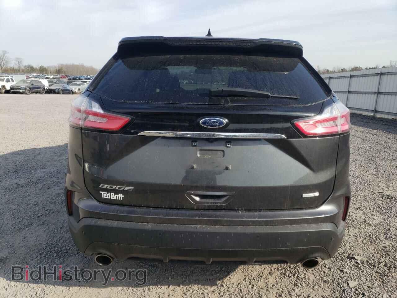 2020 FORD EDGE - VIN: 2FMPK4G99LBB36596 - Фото 6