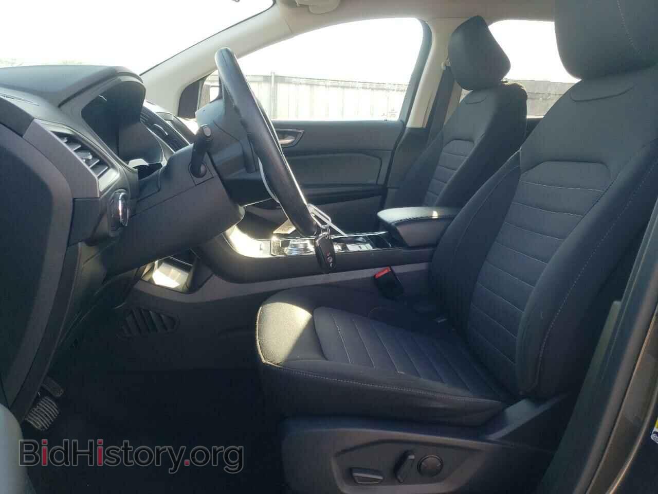 2020 FORD EDGE - VIN: 2FMPK4G99LBB36596 - Фото 7
