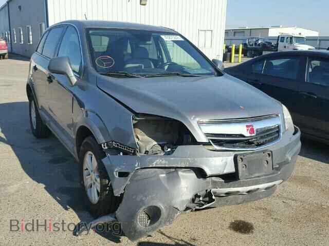 Photo 3GSCL33P49S629432 - SATURN VUE 2009