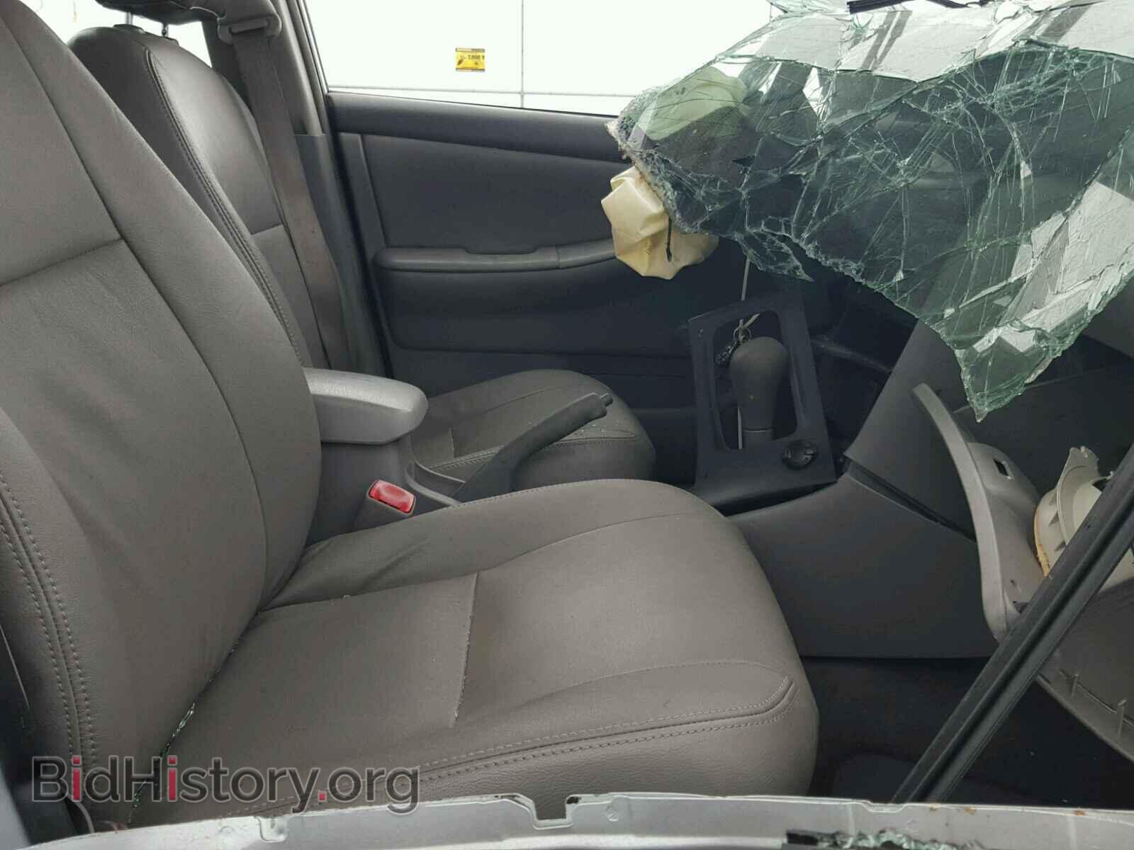 2007 TOYOTA COROLLA - VIN: 1NXBR32E07Z779357 - Фото 5