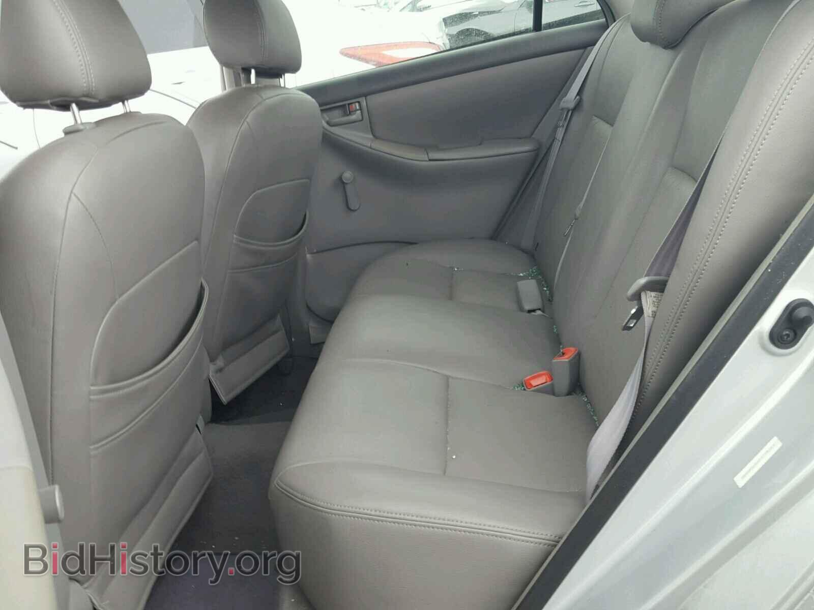 2007 TOYOTA COROLLA - VIN: 1NXBR32E07Z779357 - Фото 6