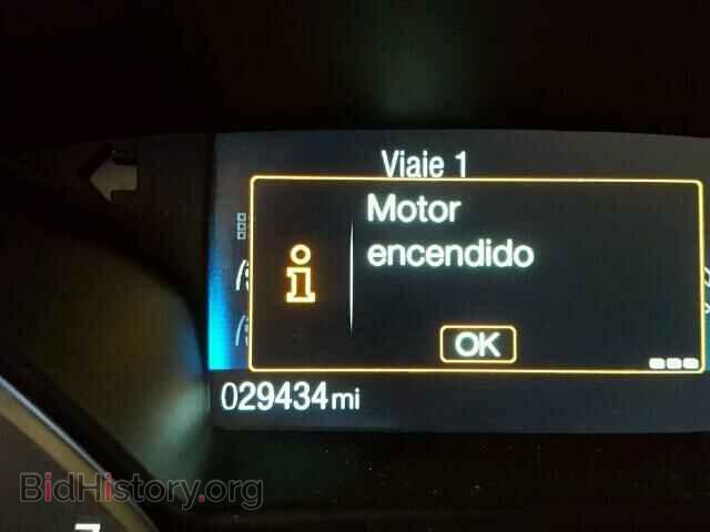 2016 FORD FOCUS - VIN: 1FADP3E29GL305763 - Фото 8