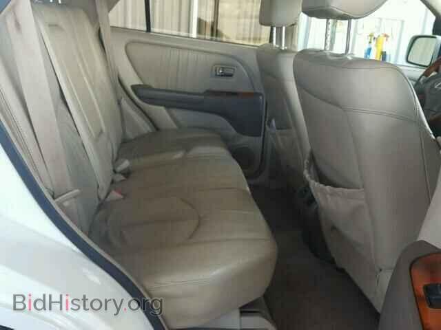 2002 LEXUS RX 300 - VIN: JTJGF10U820137726 - Фото 6