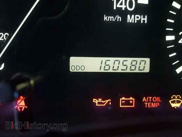 2002 LEXUS RX 300 - VIN: JTJGF10U820137726 - Фото 8