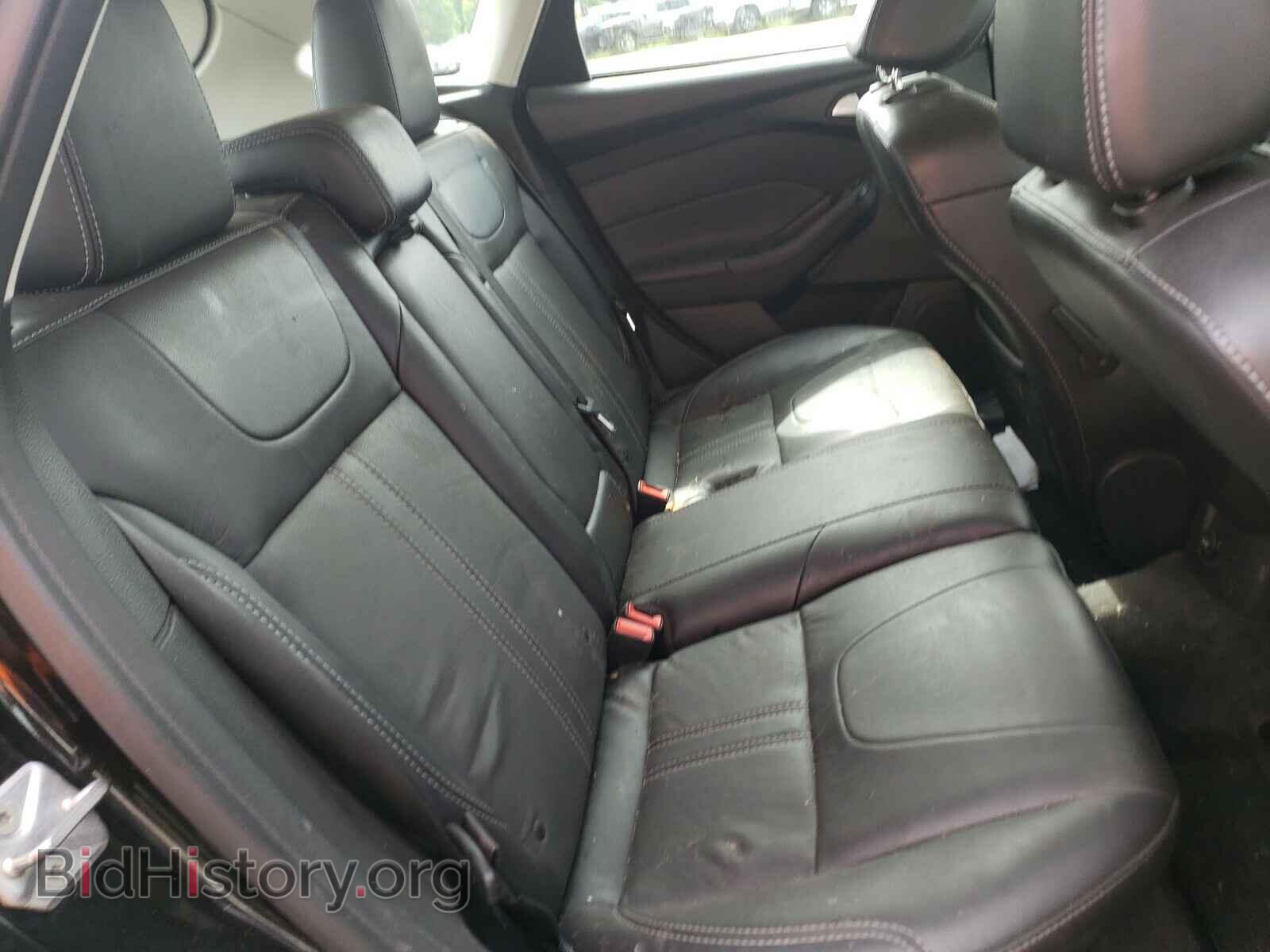 2014 FORD FOCUS - VIN: 1FADP3K26EL181629 - Фото 6