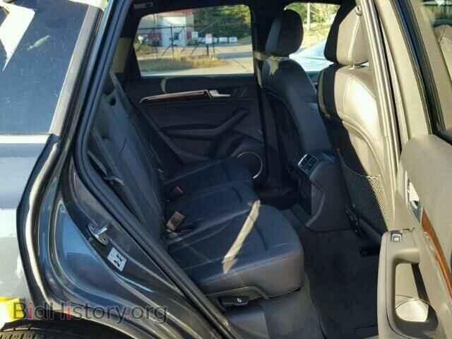 2015 AUDI Q5 - VIN: WA1LFAFP9FA013378 - Фото 6