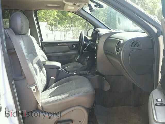 2004 GMC ENVOY - VIN: 1GKES12S546194746 - Фото 5