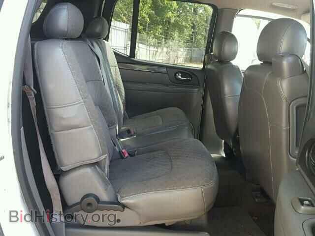2004 GMC ENVOY - VIN: 1GKES12S546194746 - Фото 6