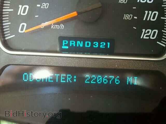 2004 GMC ENVOY - VIN: 1GKES12S546194746 - Фото 8
