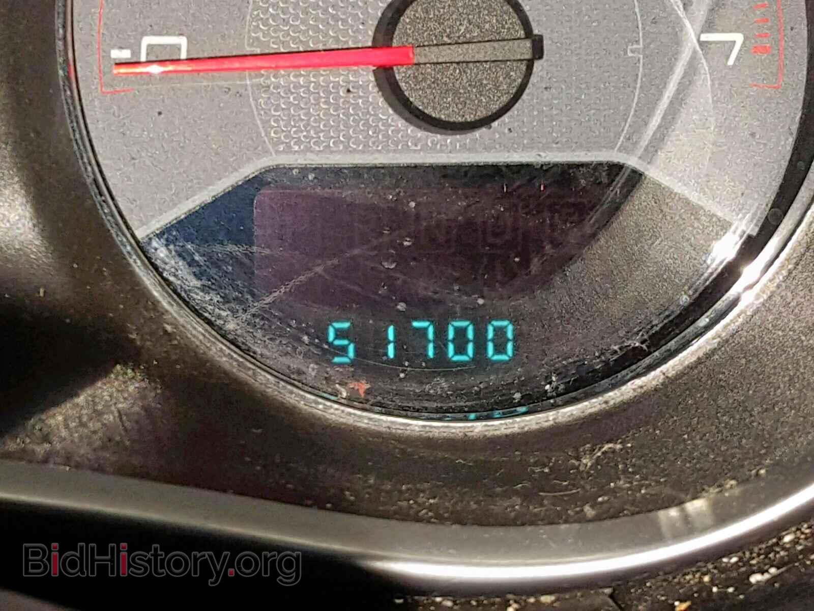 2012 DODGE AVENGER - VIN: 1C3CDZCB0CN238719 - Photo 8