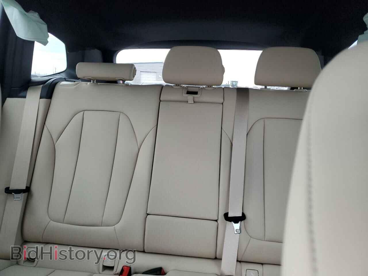 2021 BMW X3 - VIN: 5UXTY5C0XM9E65788 - Фото 10