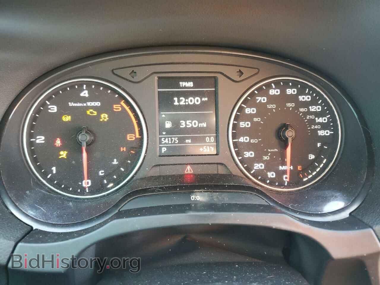 2015 AUDI A3 - VIN: WAUAJGFF7F1094240 - Photo 9