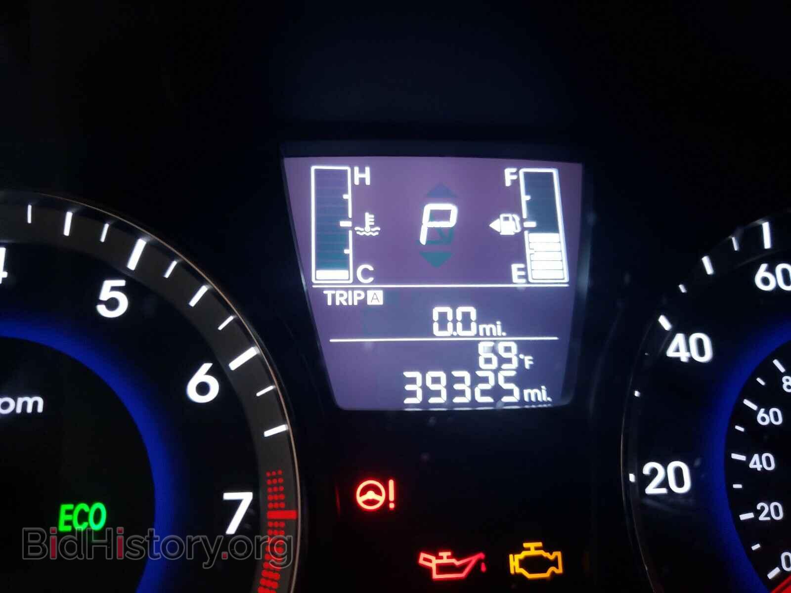 2017 HYUNDAI ACCENT - VIN: KMHCT5AE7HU333176 - Фото 8