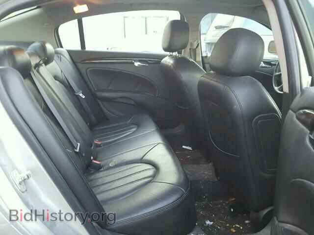 2006 BUICK LUCERNE - VIN: 1G4HE57Y36U134074 - Фото 6