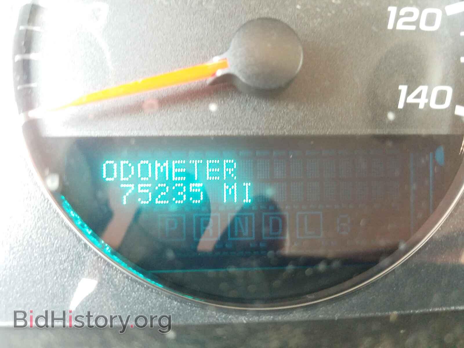 2013 CHEVROLET IMPALA - VIN: 2G1WC5E36D1175941 - Фото 8