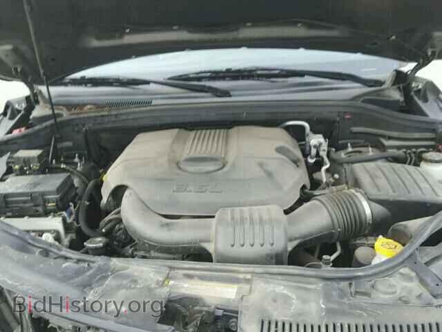 2011 DODGE DURANGO - VIN: 1D4RE4GG7BC695357 - Photo 7