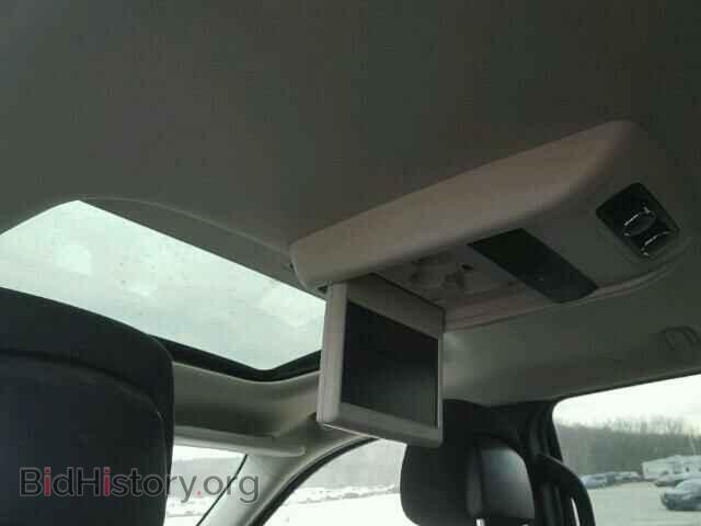 2011 DODGE DURANGO - VIN: 1D4RE4GG7BC695357 - Photo 10