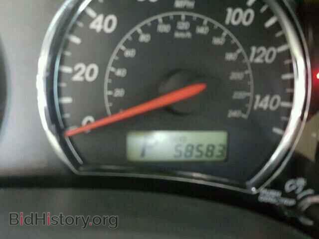 2013 TOYOTA COROLLA - VIN: 2T1BU4EE8DC001708 - Фото 8