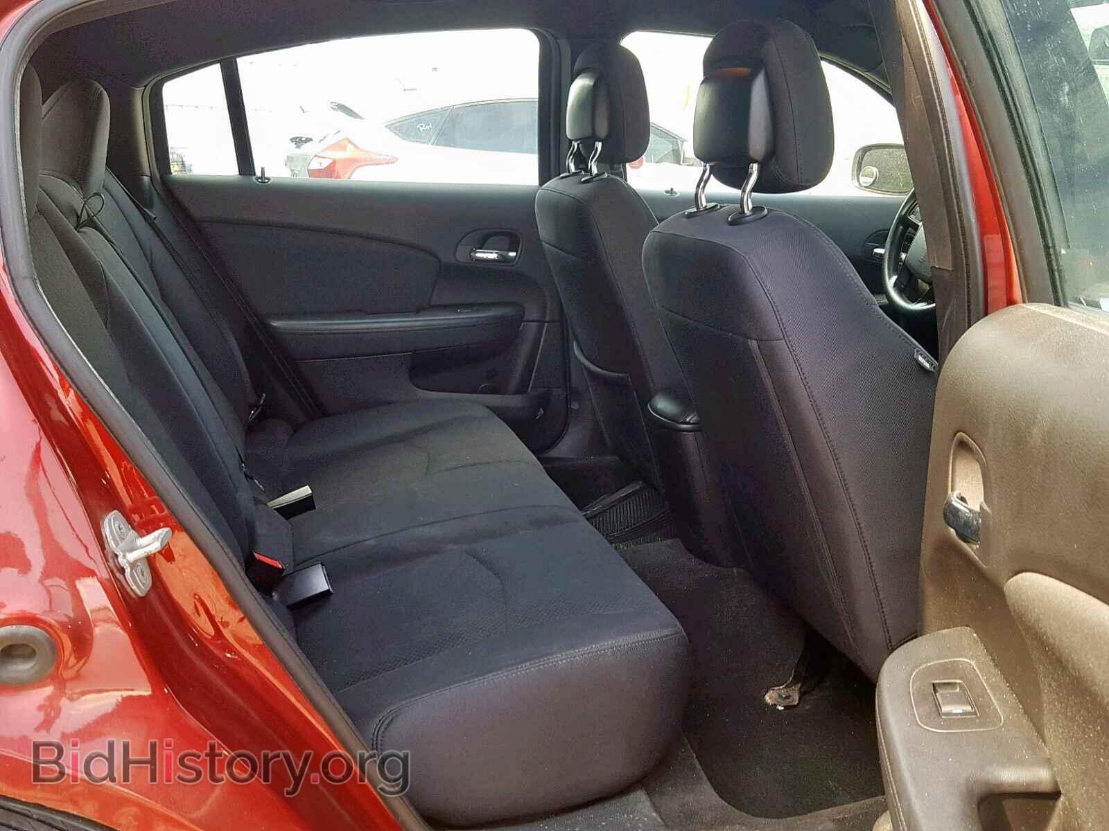 2013 CHRYSLER 200 - VIN: 1C3CCBAB7DN523271 - Photo 6