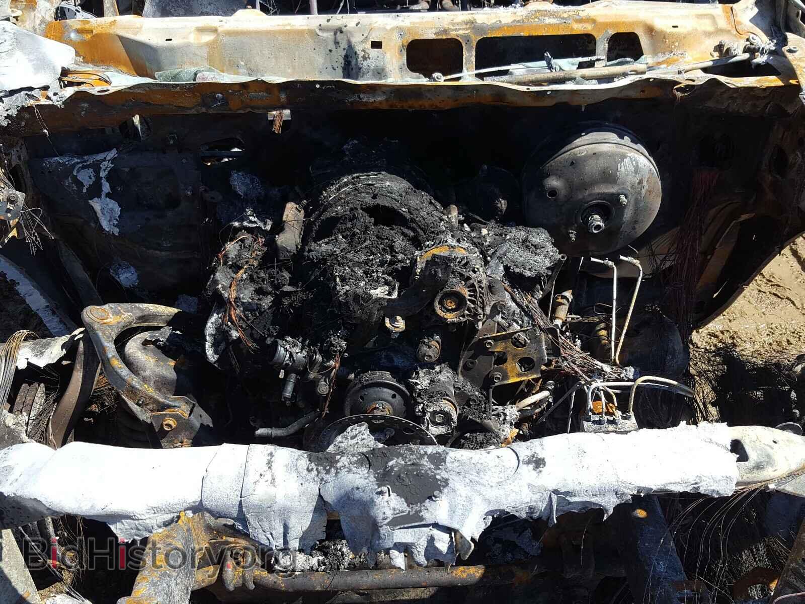 2017 RAM 1500 - VIN: 1C6RR7MT7HS659064 - Фото 7