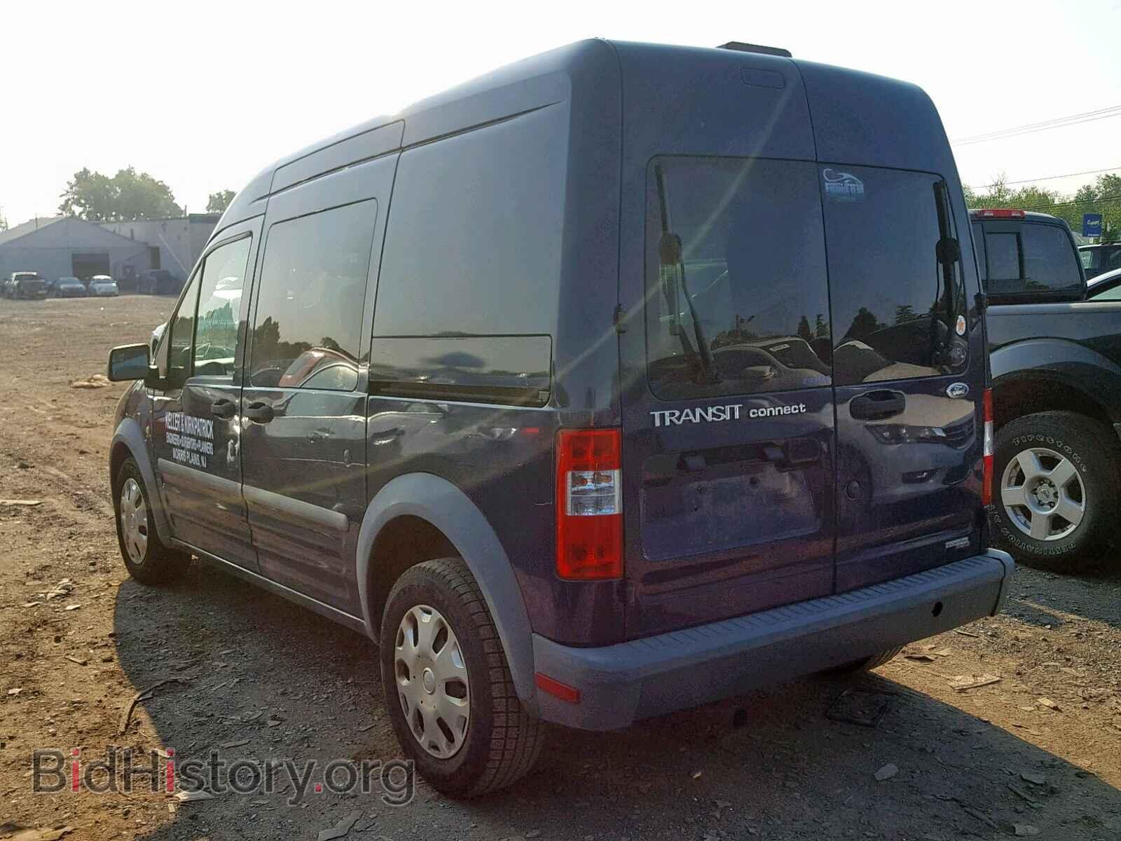 2012 FORD TRANSIT CO - VIN: NM0LS6AN3CT087560 - Фото 3