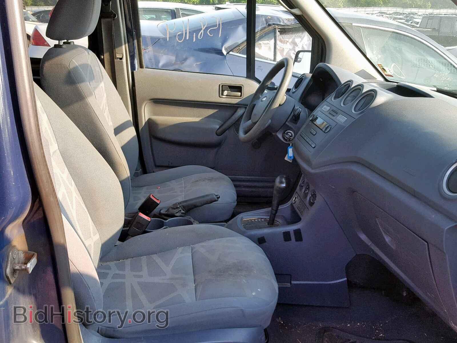 2012 FORD TRANSIT CO - VIN: NM0LS6AN3CT087560 - Фото 5
